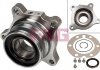 Купить Подшипник ступицы (задней) Toyota Land Cruiser 08- Toyota Land Cruiser, Lexus LX, GX, Toyota 4-Runner FAG 713 6212 10 (фото2) подбор по VIN коду, цена 5944 грн.