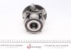 Купити Підшипник маточини (задньої) Subaru Forester 12/07- /Outback (BR), 06/09 - Subaru Forester, Outback, Legacy FAG 713 6222 10 (фото6) підбір по VIN коду, ціна 4126 грн.