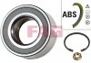 Купить Подшипник ступицы (передней) Citroen Berlingo 1.6i/1.6HDi 08(42х82х36) (+ABS) Citroen C4, DS3, Peugeot 5008, 308, Citroen DS4, C3, Berlingo, Peugeot Partner, 208, 207, Citroen DS5 FAG 713 6307 60 (фото7) подбор по VIN коду, цена 1455 грн.