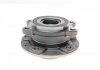 Купить Подшипник ступицы (передней) Renault Kadjar 15-/Nissan Qashqai 13- (+ABS) Nissan Qashqai, Renault Kadjar FAG 713 6331 80 (фото2) подбор по VIN коду, цена 4916 грн.