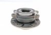 Купить Подшипник ступицы (передней) Renault Kadjar 15-/Nissan Qashqai 13- (+ABS) Nissan Qashqai, Renault Kadjar FAG 713 6331 80 (фото11) подбор по VIN коду, цена 4916 грн.