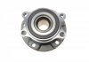 Купить Подшипник ступицы (передней) Renault Kadjar 15-/Nissan Qashqai 13- (+ABS) Nissan Qashqai, Renault Kadjar FAG 713 6331 80 (фото3) подбор по VIN коду, цена 4916 грн.