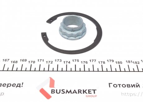 Подшипник ступицы (задней) BMW 3 (E36/E46) 98-05 BMW E36, E46 FAG 713 6493 00