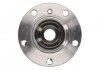 Купити Підшипник маточини (передньої) Mini Countryman (R60)/Paceman (R61) 10-16 Mini Countryman FAG 713 6495 60 (фото8) підбір по VIN коду, ціна 4582 грн.