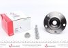 Купити Підшипник маточини (передньої) Mini Countryman (R60)/Paceman (R61) 10-16 Mini Countryman FAG 713 6495 60 (фото5) підбір по VIN коду, ціна 4582 грн.