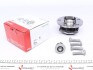 Купити Підшипник маточини (передньої) BMW X1 (F48) 14- BMW i3, Mini Cooper, BMW i8, F45, F46, Mini Clubman, BMW X1, Mini Countryman, BMW X2, F40, F44 FAG 713 6496 10 (фото5) підбір по VIN коду, ціна 3639 грн.