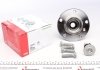 Купить Подшипник ступицы с элементами монтажа BMW F32, F21, F30, F20, F31, F34, F33, F36, F22, F23 FAG 713 6496 90 (фото5) подбор по VIN коду, цена 4511 грн.