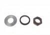 Подшипник ступицы (задней) Citroen Saxo/Xsara/Peugeot 106/206/306 96- (Комплект) FAG 713 6500 70 (фото3)