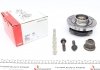 Купить Подшипник ступицы (передней) Volvo C70/V70/850 91-05 Volvo 850, V70, C70 FAG 713 6604 20 (фото5) подбор по VIN коду, цена 4138 грн.