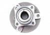 Купить Подшипник ступицы (задней) Smart ForTwo 04- Smart Fortwo FAG 713 6610 10 (фото5) подбор по VIN коду, цена 3067 грн.