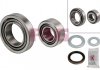 Купить Подшипник ступицы (комплект) Mercedes W901, W902, T1/T2, W903, Volkswagen LT, Mercedes W904 FAG 713 6676 00 (фото9) подбор по VIN коду, цена 1180 грн.