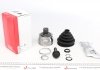 Купити ШРКШ (зовнішній) VW Passat 2.3-2.4 96-05 (30/38z) (+ABS 45) Audi A4, Volkswagen Passat, Audi A6 FAG 771 0015 30 (фото5) підбір по VIN коду, ціна 1075 грн.