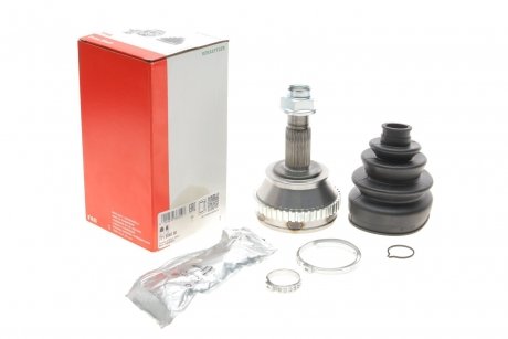 Купить ШРКШ (наружный) Fiat Brava/Bravo/Punto 94-01 (25/25z) (+ ABS 44) Fiat Punto, Alfa Romeo 145, 146 FAG 771 0048 30 (фото1) подбор по VIN коду, цена 1049 грн.