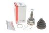 Купить ШРКШ (наружный) Nissan Almera/Sunny 90-00 (25/23z) (+ ABS 42) Nissan Sunny, Almera FAG 771 0169 30 (фото1) подбор по VIN коду, цена 1289 грн.