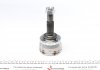 Купить Шрус (наружный) Nissan Primera 96-01 (27/32z) (+ABS 44) Nissan Primera FAG 771 0175 30 (фото4) подбор по VIN коду, цена 1114 грн.