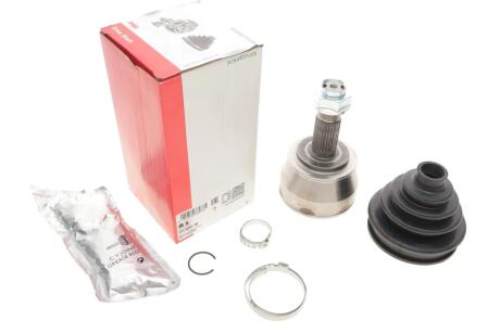 ШРКШ (наружный) Lancia Lybra 00-05 (25/26z) FAG 771 0297 30