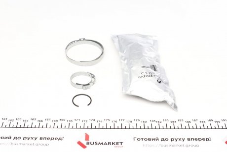 ШРКШ (зовнішній) Opel Astra H 04-10 (33/24z) Opel Astra, Zafira, Meriva FAG 771 0414 30