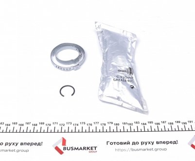 ШРУС со смазкой в комплекте Mercedes W169, W245 FAG 771 0427 30