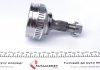 Купити ШРКШ (зовнішній) Peugeot Partner 05- (25/34z) (+ABS 48) Citroen C4, Peugeot 308, Citroen Xsara, Peugeot Partner, Citroen Berlingo, Peugeot 207, Citroen C3, Peugeot 3008, 5008 FAG 771 0436 30 (фото5) підбір по VIN коду, ціна 1272 грн.