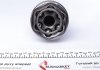 Купити ШРКШ (зовнішній) Peugeot Partner 05- (25/34z) (+ABS 48) Citroen C4, Peugeot 308, Citroen Xsara, Peugeot Partner, Citroen Berlingo, Peugeot 207, Citroen C3, Peugeot 3008, 5008 FAG 771 0436 30 (фото4) підбір по VIN коду, ціна 1272 грн.