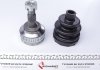 Купити ШРКШ (зовнішній) Peugeot Partner 05- (25/34z) (+ABS 48) Citroen C4, Peugeot 308, Citroen Xsara, Peugeot Partner, Citroen Berlingo, Peugeot 207, Citroen C3, Peugeot 3008, 5008 FAG 771 0436 30 (фото3) підбір по VIN коду, ціна 1272 грн.