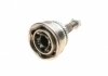 Купить Шрус (наружный) Nissan Almera 2.2 dCi 00-06 (27/35) (+ABS 42) Nissan Almera FAG 771 0441 30 (фото24) подбор по VIN коду, цена 1026 грн.