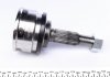 Купить Шрус (наружный) Nissan Primera 2.0i 90-98(27/25z) Nissan Maxima, Primera FAG 771 0457 30 (фото14) подбор по VIN коду, цена 1423 грн.