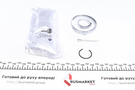 РШ шарнир (комплект) Hyundai Tucson FAG 771 0547 30