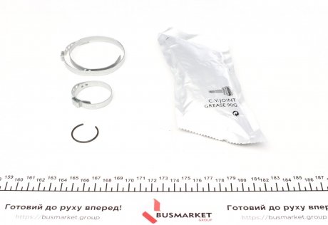 ШРУС со смазкой в комплекте Renault Megane, Scenic, Grand Scenic FAG 771 0669 30