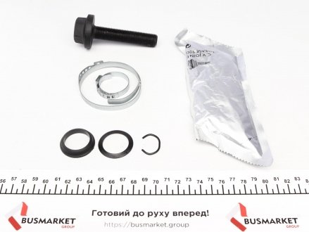 Шрус (наружный) Audi A6 94-98/100 90-94 (38/30z) (+ABS 45) Audi 100, 80, A6, A4, Volkswagen Passat FAG 771 0726 30