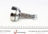 Купити ШРКШ (зовнішній) Opel Astra F/Vectra B 1.4-1.6 92-02 (22/22z) (+ABS 29) Opel Vectra, Astra, Corsa FAG 771 0741 30 (фото3) підбір по VIN коду, ціна 964 грн.