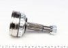 Купити ШРКШ (зовнішній) Opel Astra F/Vectra B 1.4-1.6 92-02 (22/22z) (+ABS 29) Opel Vectra, Astra, Corsa FAG 771 0741 30 (фото14) підбір по VIN коду, ціна 964 грн.