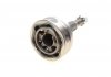 Купить Шрус (наружный) Opel Astra 1.8-2.2 -98 (33/25z) (L) Standart Opel Astra, Zafira FAG 771 0742 30 (фото7) подбор по VIN коду, цена 1220 грн.