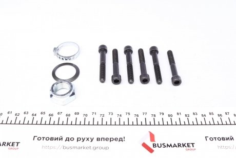 Комплект пыльника РШ шарнира Audi 80, Volkswagen Golf, Jetta, Passat, Scirocco, Vento, Seat Toledo, Ibiza, Volkswagen Polo, Seat Cordoba, Audi A4 FAG 772 0195 30