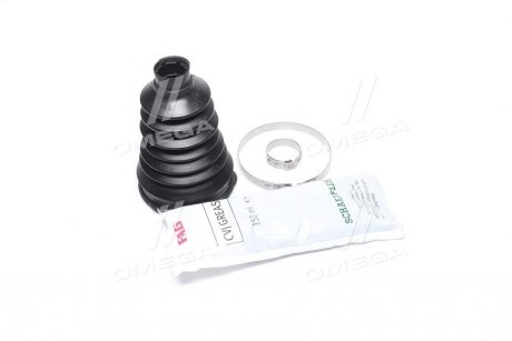 Пыльник шарнира равных угловых скоростей Renault Kangoo, Clio, Nissan Kubistar FAG 772 0208 30