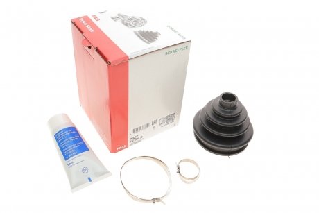 Пыльник ШРУС резиновый + смазка Volvo 850, S40, V40, V70, C70, S80 FAG 772 0210 30