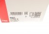 Купити Пильовик шарніра рівних кутових швидкостей Toyota Land Cruiser FAG 772 0392 30 (фото1) підбір по VIN коду, ціна 475 грн.