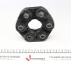 Купить Муфта кардана эластичная BMW 3/4/5/7/X1/X3/X4/X5/X6 00- (спереди) BMW E30, E36, E12, E28, E34, E23, E32, Volvo 740, 760, 940, BMW E38, F10, E39 FAG 773 0004 10 (фото3) подбор по VIN коду, цена 1495 грн.