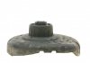 Купити Подушка амортизатора (переднього) Volvo 850/S60/S70/S80/XC70 2.0-3.0 91-10 (нижня) Volvo 850, V70, C70, S80, XC90, XC70, S60 FAG 814 0017 10 (фото8) підбір по VIN коду, ціна 715 грн.