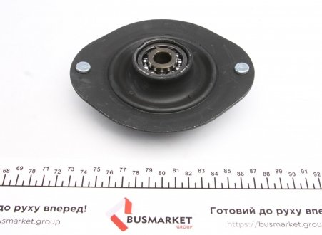 Подушка амортизатора (переднього) Opel Kadett E/Daewoo Lanos 1.0-2.0i 77-91 Opel Kadett, Ascona, Daewoo Nexia FAG 814 0059 10