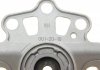 Купити Подушка амортизатора (заднього) Fiat Punto 05- (R) Opel Corsa, Fiat Punto, Grande Punto, Alfa Romeo Mito FAG 814 0206 10 (фото4) підбір по VIN коду, ціна 708 грн.