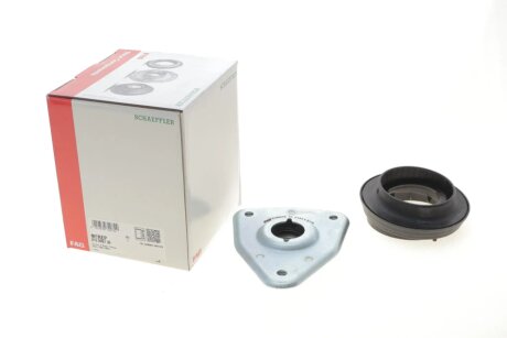 Подушка амортизатора (переднього) + підшипник Citroen Berlingo/C4/Peugeot 308/5008 13- FAG 815 0097 30