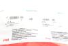 Купити Стабілізатор (передній) VW Polo 01-/Skoda Fabia/Rapid 00-19 FAG 818 0009 10 (фото4) підбір по VIN коду, ціна 2432 грн.