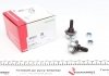 Купити Тяга стабілізатора (заднього) (L) Honda Civic VII 01-05 (L=72.5mm) Honda Civic, Accord FAG 818 0384 10 (фото1) підбір по VIN коду, ціна 535 грн.