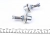 Купить Тяга стабилизатора (переднего) (R) Honda Civic VII 01-05/CR-V II 01-07/FR-V 04- (L=55.5mm) Honda Civic, Stream FAG 818 0387 10 (фото2) подбор по VIN коду, цена 519 грн.