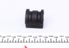 Купить Втулка стабилизатора (переднего) VW Polo/Skoda Roomster/Fabia 99- (d=20mm) Skoda Fabia, Volkswagen Polo FAG 819 0097 10 (фото3) подбор по VIN коду, цена 116 грн.