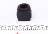 Купити Втулка стабілізатора (переднього) Mini Cooper 06-15 (d=21.5mm) Mini Cooper, Clubman FAG 819 0113 10 (фото2) підбір по VIN коду, ціна 166 грн.