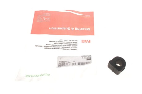 Втулка стабилизатора (переднего) Audi A3/TT/Skoda Octavia/Bora/VW Golf (d=20mm) FAG 819 0172 10