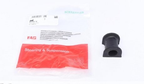 Втулка стабилизатора (заднего/внутренняя) VW T5 03- (d=23mm) FAG 819 0181 10