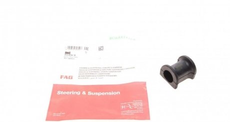 Втулка стабилизатора (заднего/внутренняя) VW T5 03- (d=27mm) FAG 819 0234 10